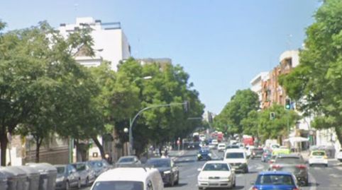 Foto 4 de Pis en venda a Barrio del Nervión, Sevilla Capital