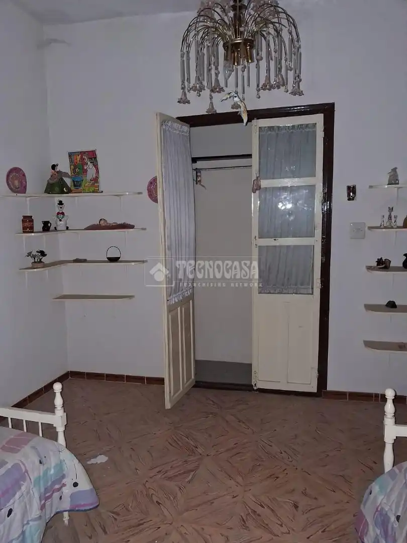 Casa amb terrassa en venda a Baeza, imagen 10