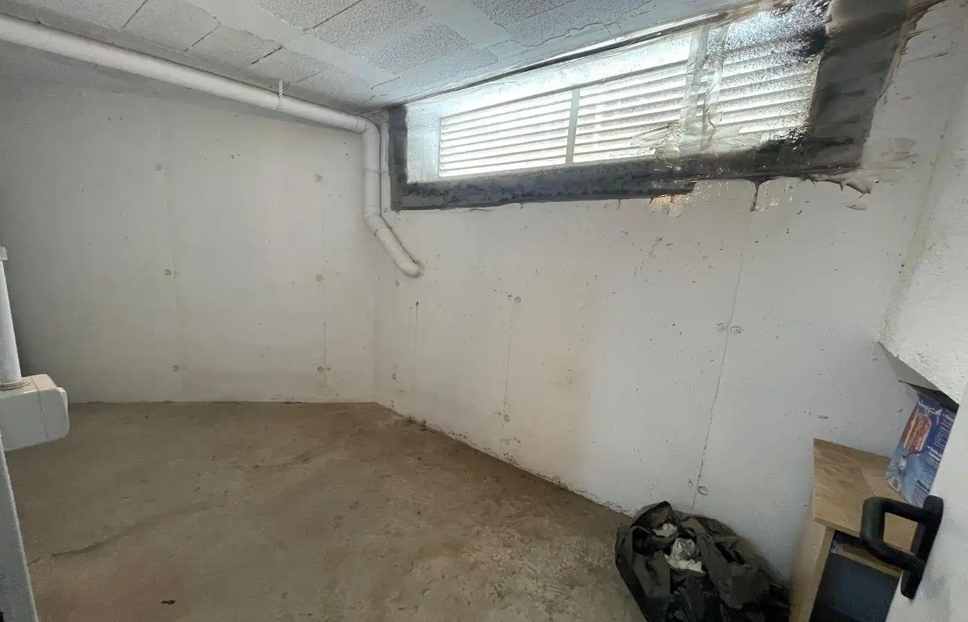 Garaje en venta en La Ràpita