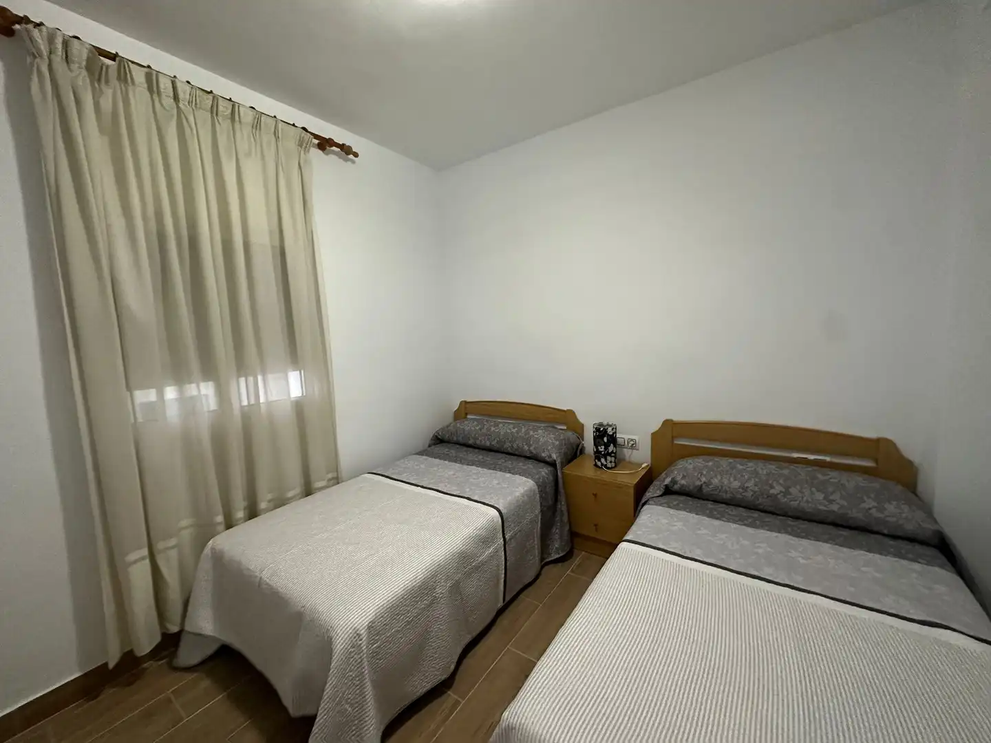 Wohnung zum Verkauf in Herrera del Duque, imagen 4