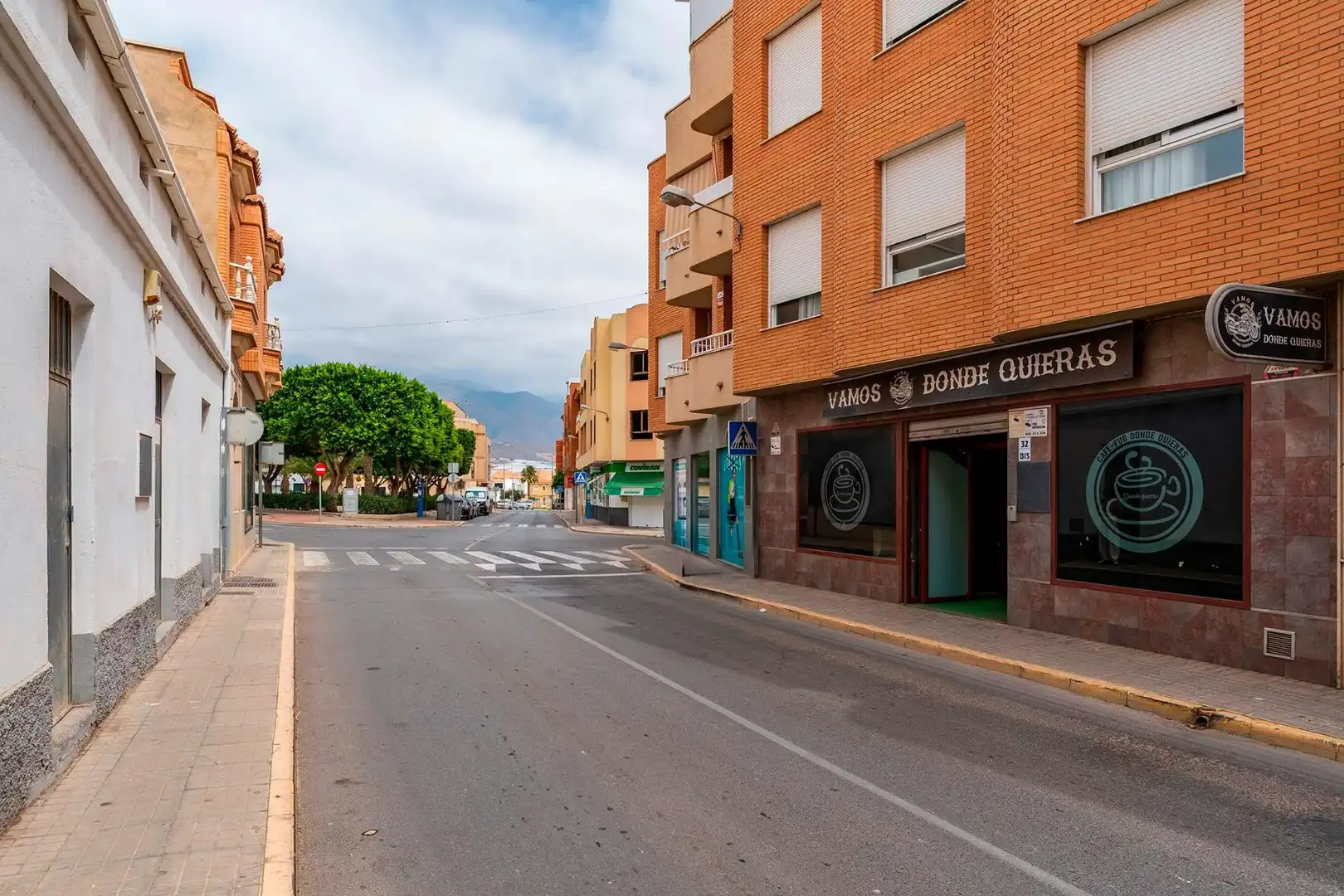 Local commercial à vendre à Calle Calle Sierra Nevada