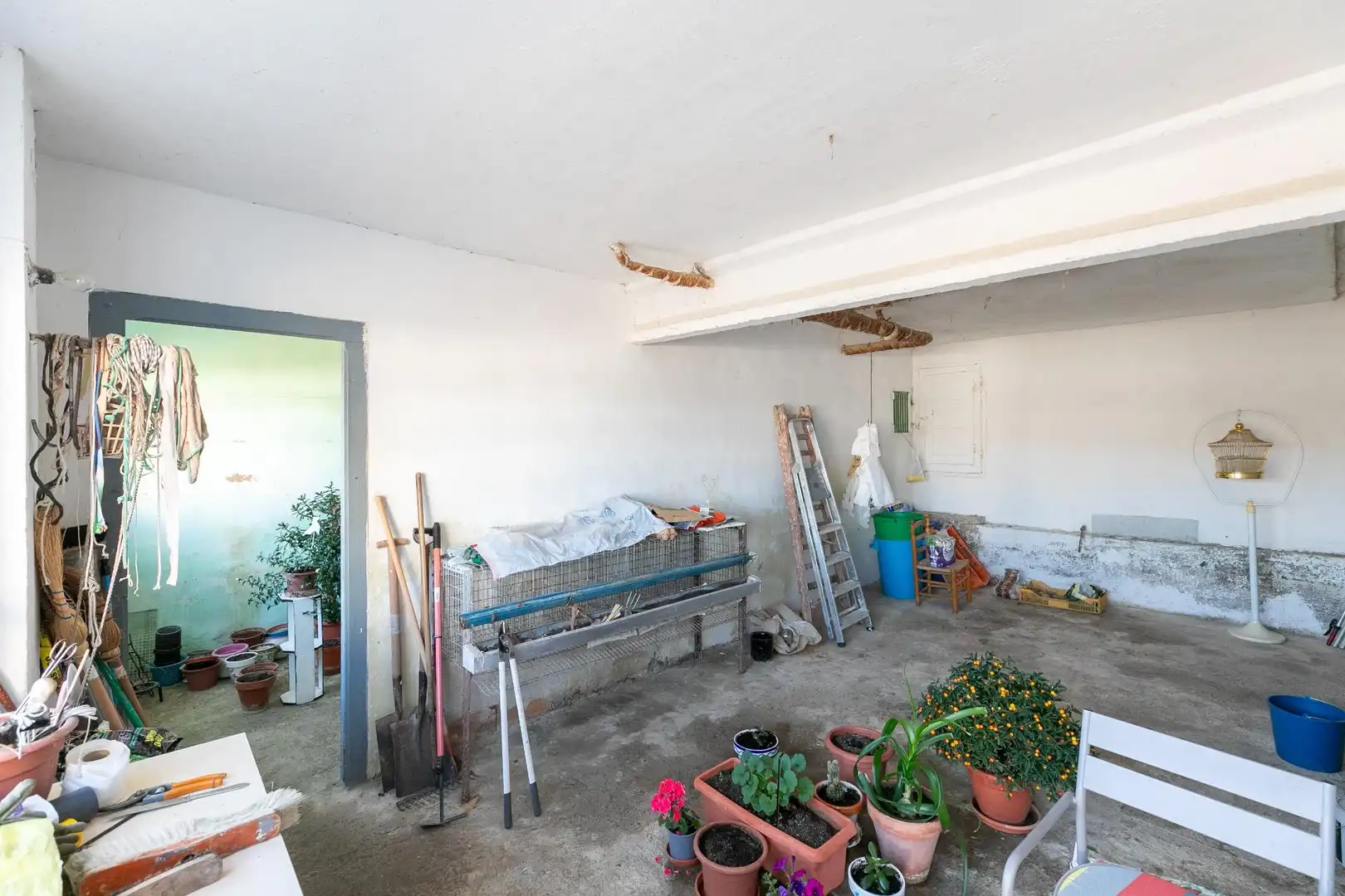 Finca rústica en venta en Huesca con Calefacción, Jardín privado y Terraza