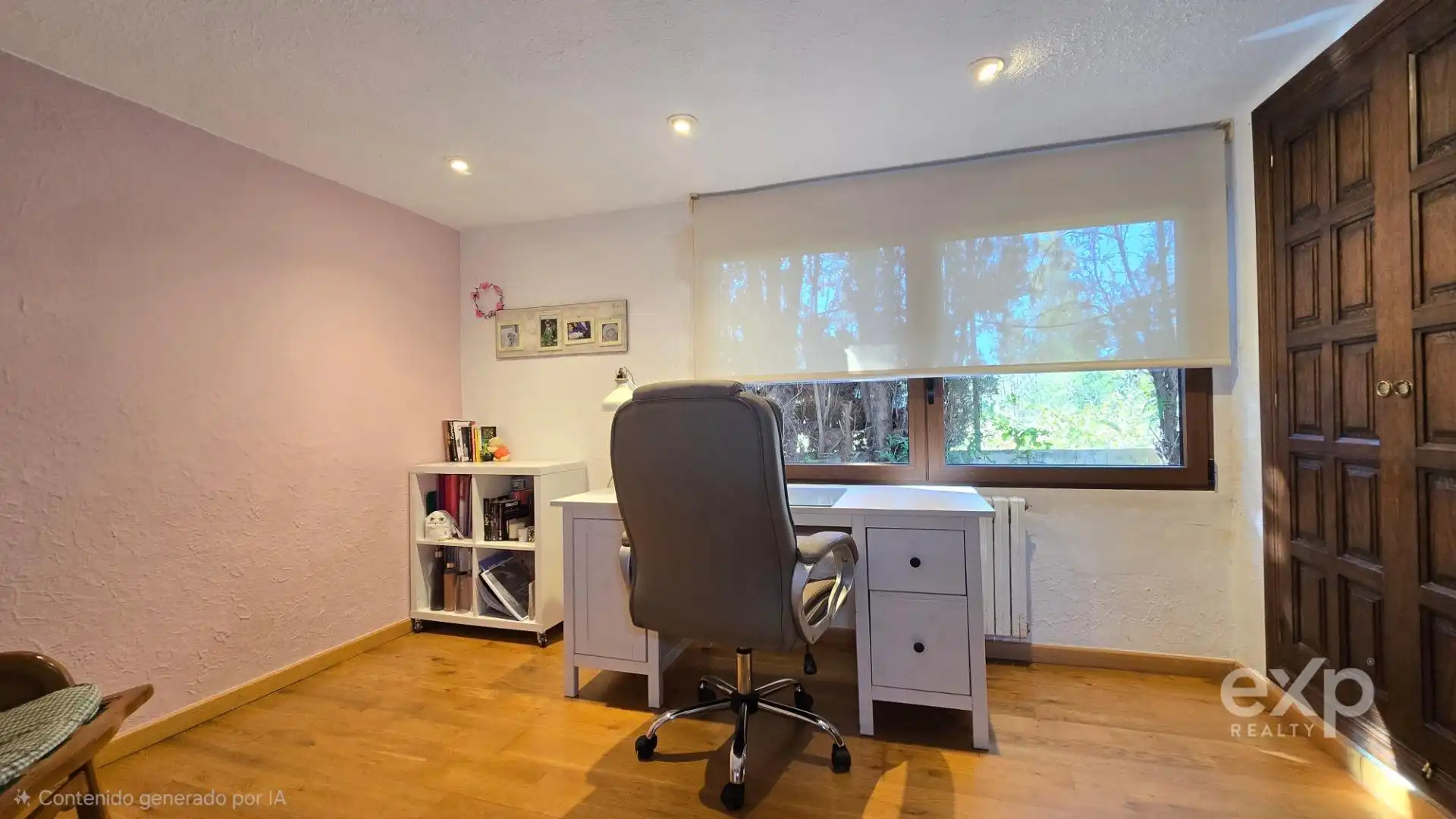 Detached house with pool for sale in Calle del Dos de Mayo, imagen 32