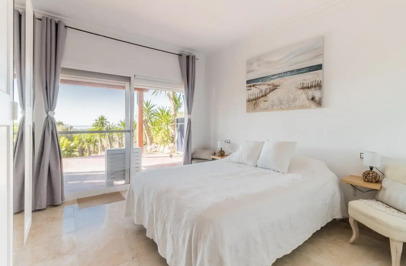 Villa mit Terrasse zum Verkauf in Altos de Estepona, imagen 9