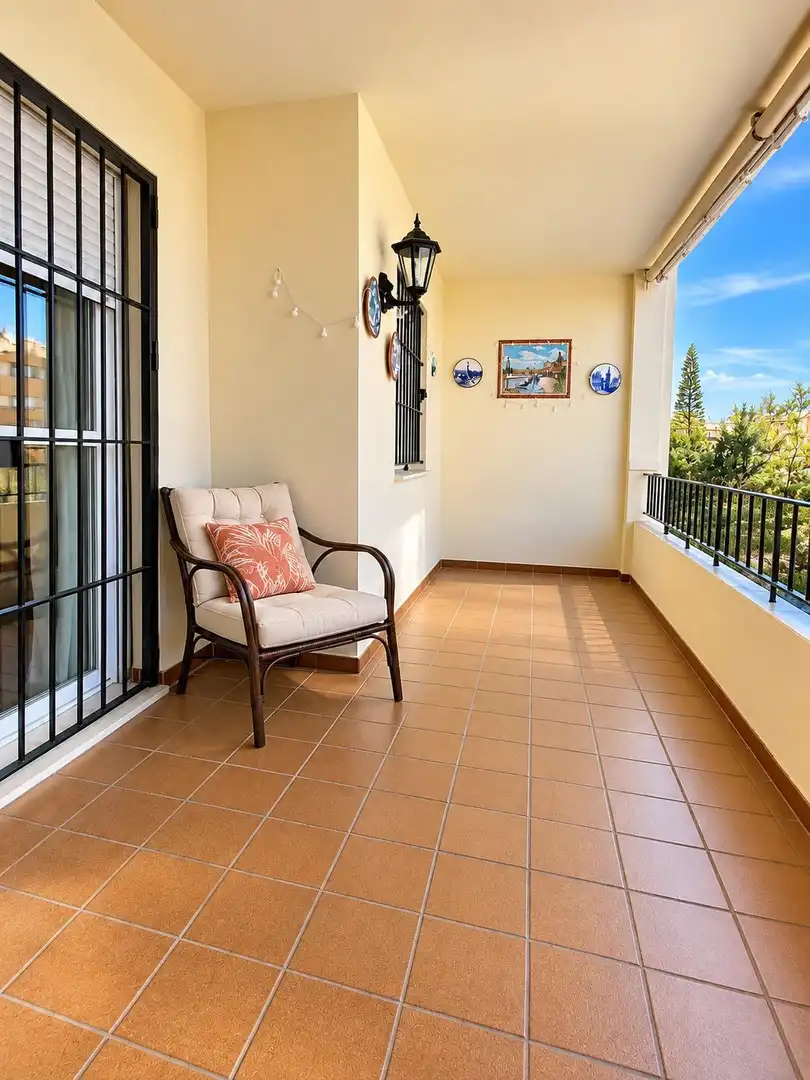 Piso con piscina en venta en La Laguna