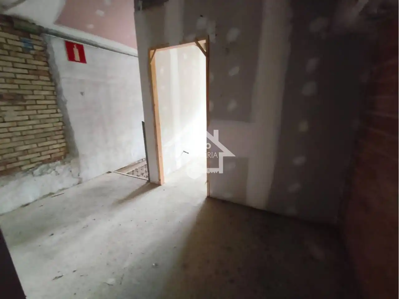 Nave industrial en venta en Los Arcos