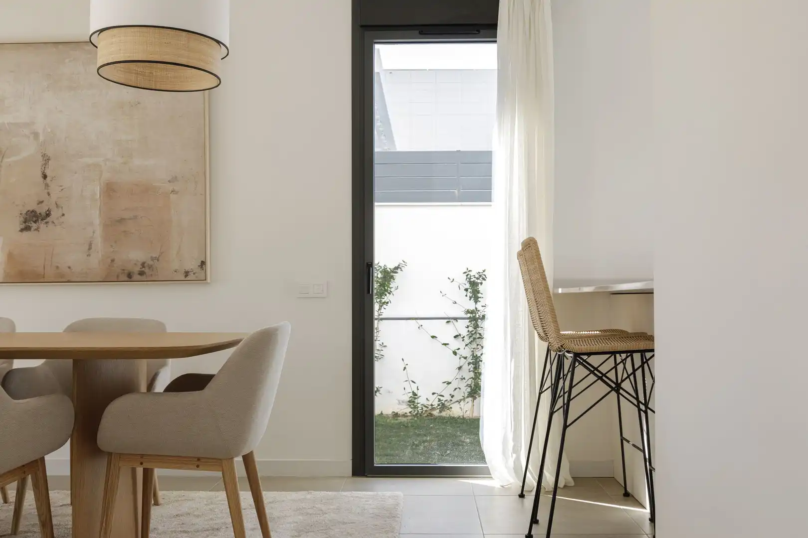 Adosado con terraza en venta en Maioris-Puig de Ros, imagen 6