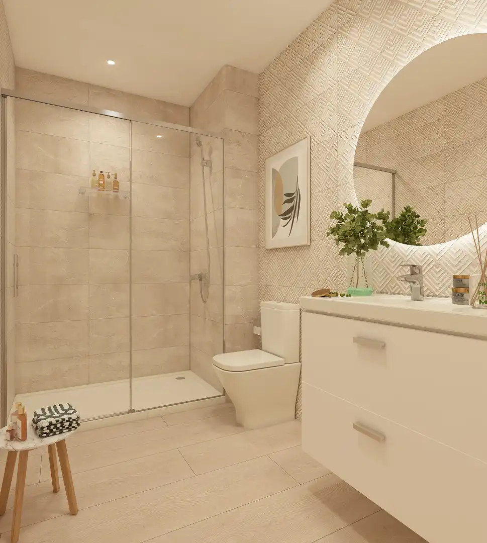 Piso en venta en Calle del Arroyo Bueno, 1, Villaverde Alto