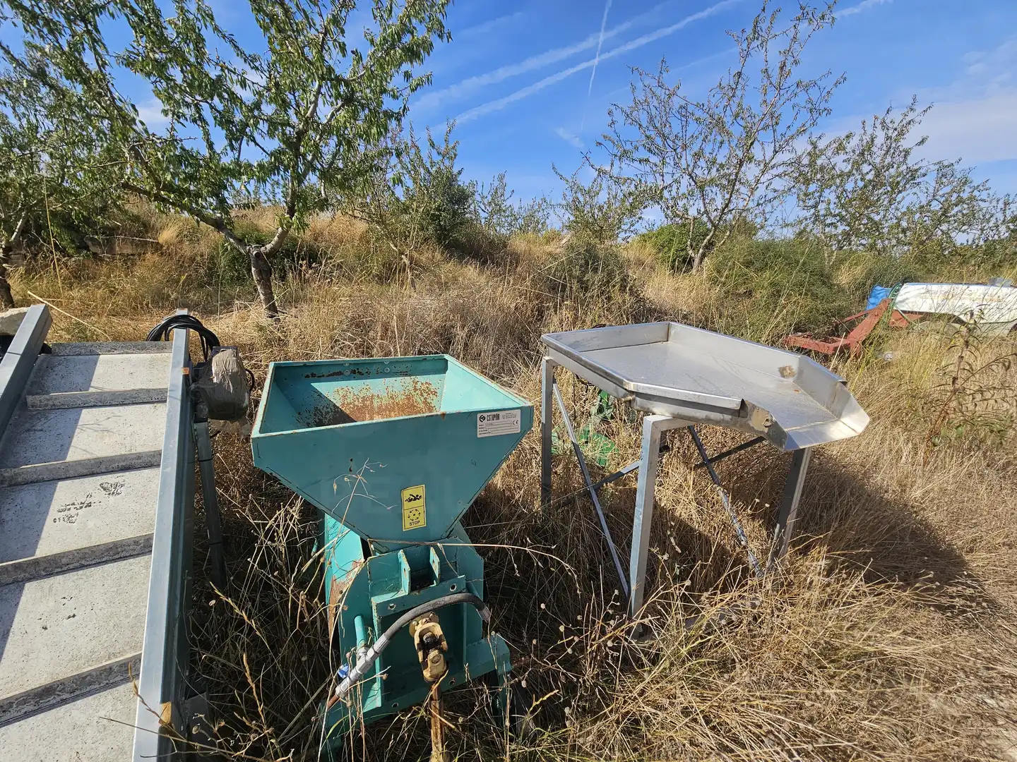 Rustikales Grundstück zum Verkauf in Gandesa, imagen 33