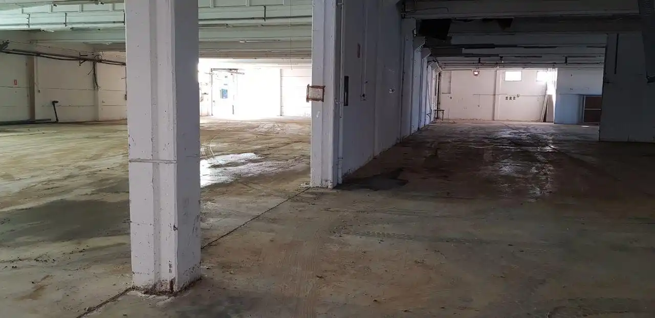 Industrial building for sale in Sant Julià del Llor i Bonmatí, imagen 7