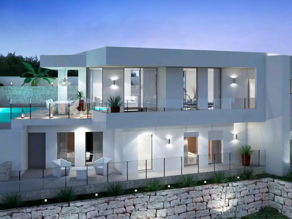 Haus zum Verkauf in Casco Urbano