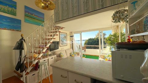 Foto 3 de Piso en venta en Guadalmansa, Estepona