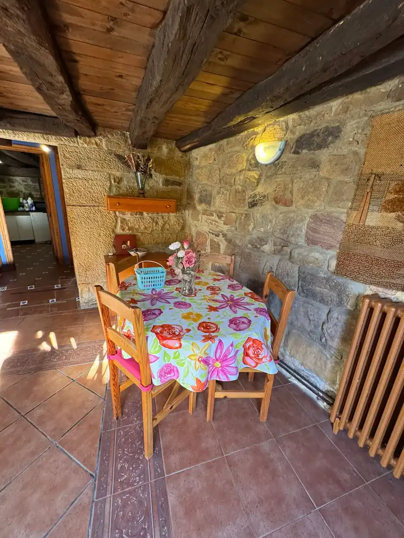 Maison avec terrasse à vendre à Barrio Polientes, imagen 32