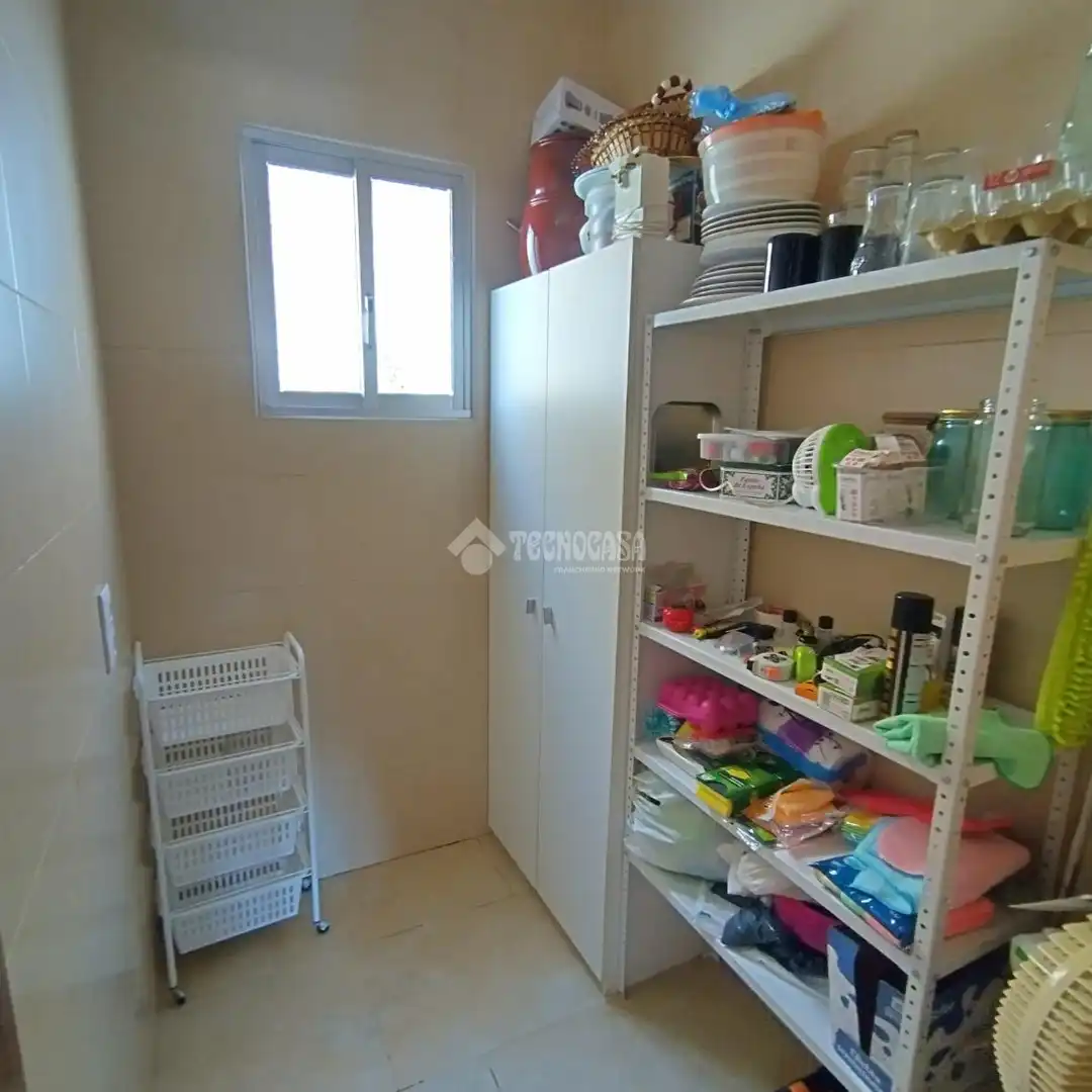 Casa rústica en venda a La Carlota, imagen 16