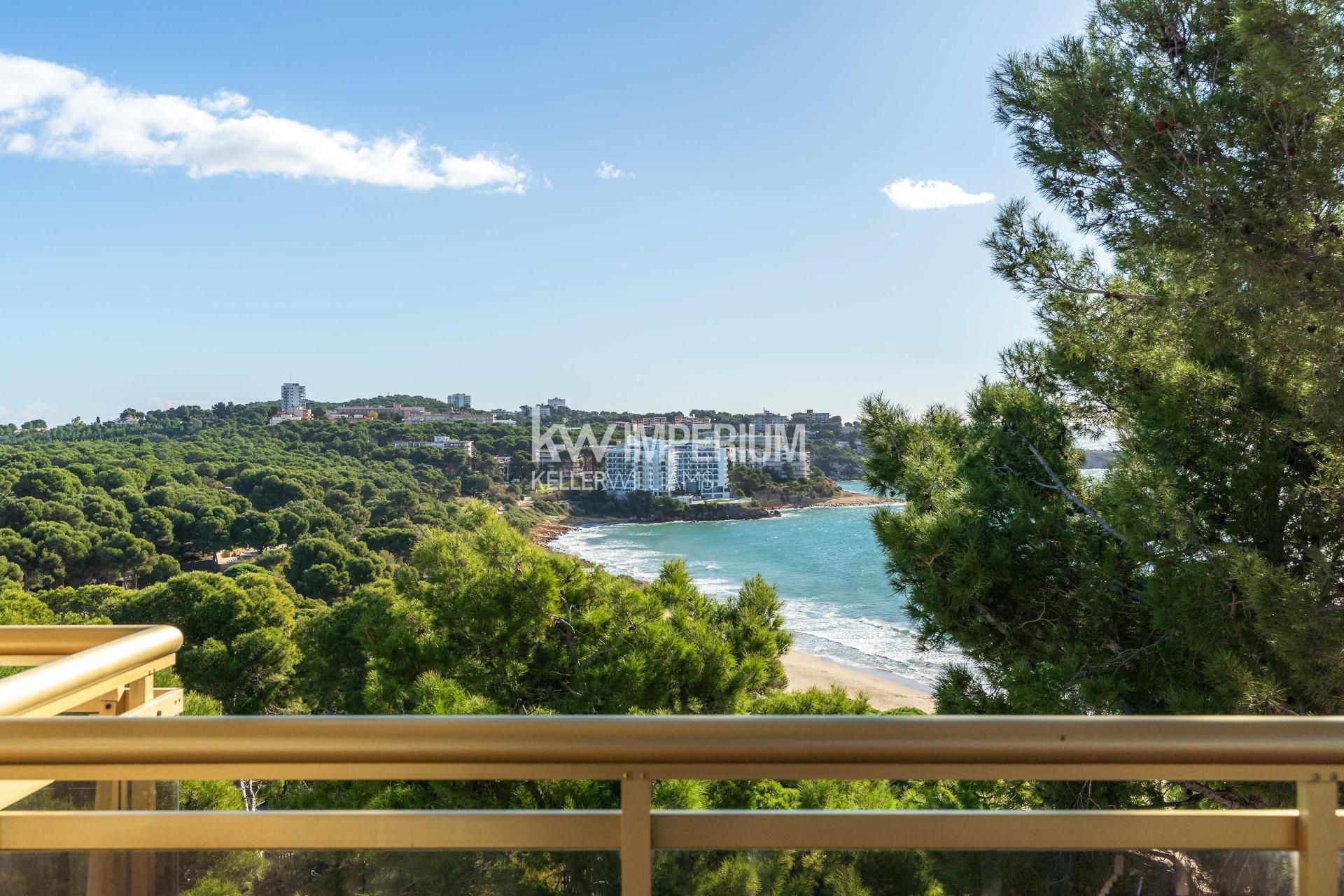 Piso en venta en Mar i Camp - Platja dels Capellans