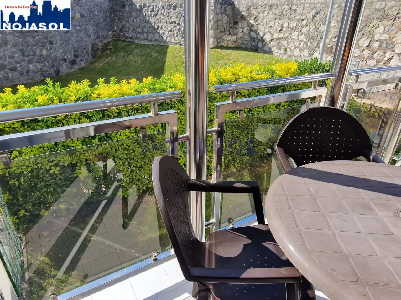 Apartment mit Pool zur Miete in Calle EL CASAR 10, imagen 18