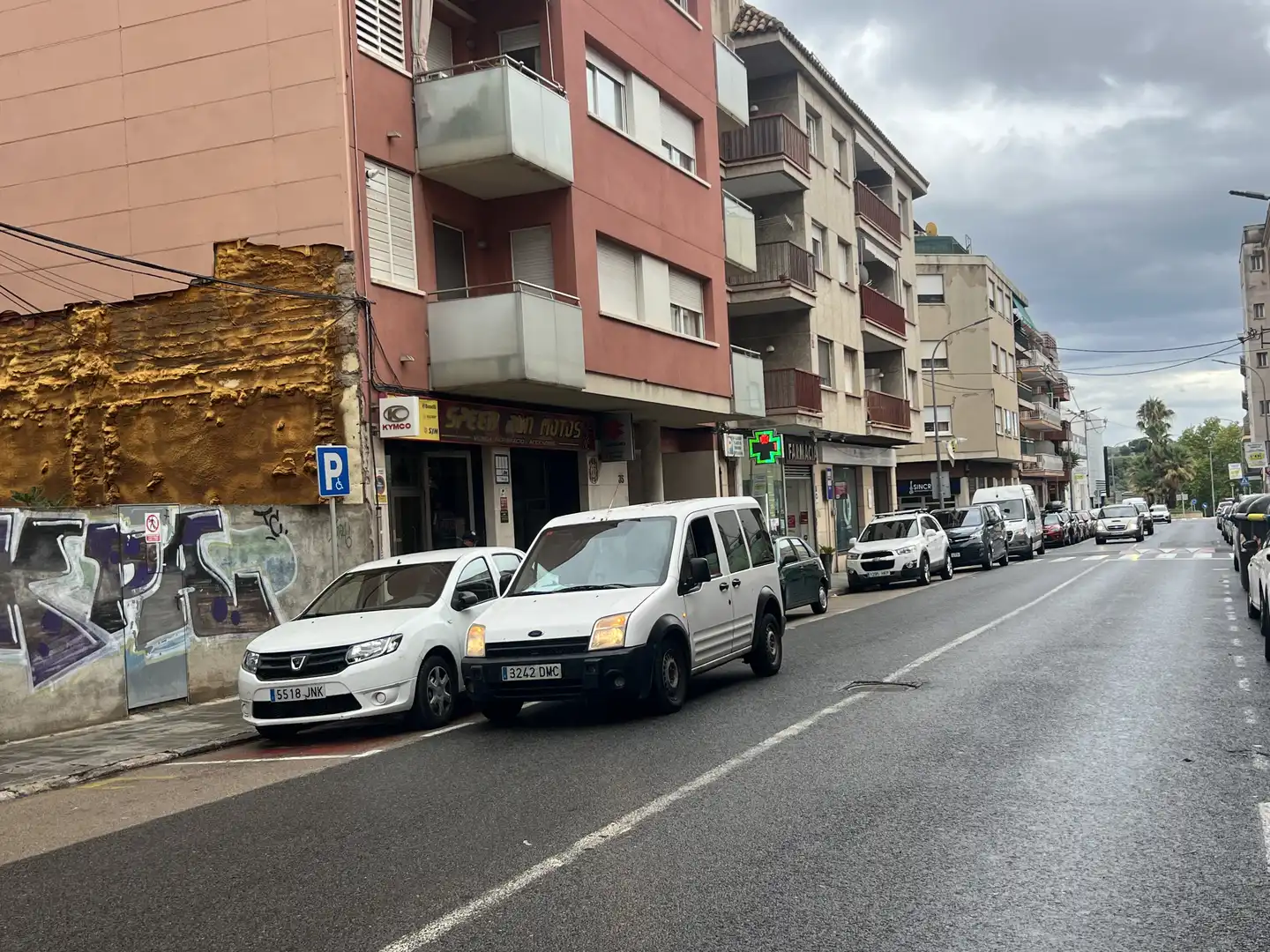 Wohnbaugrundstück zum Verkauf in Avinguda de Sant Vicenç 33, imagen 11