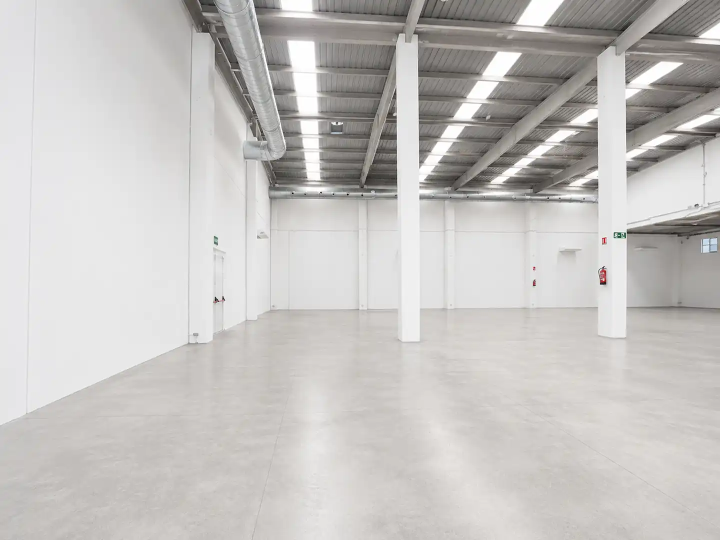 Industrial buildings for rent in Gavà  with Heating and Alarm