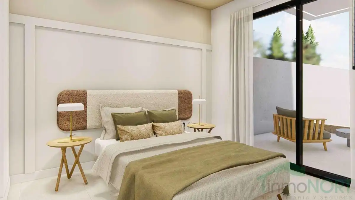 Casa a schiera con piscina in vendita a Dolores, imagen 14