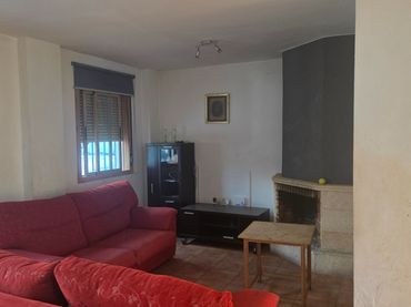 Haus mit Balkon zum Verkauf in Benaocaz