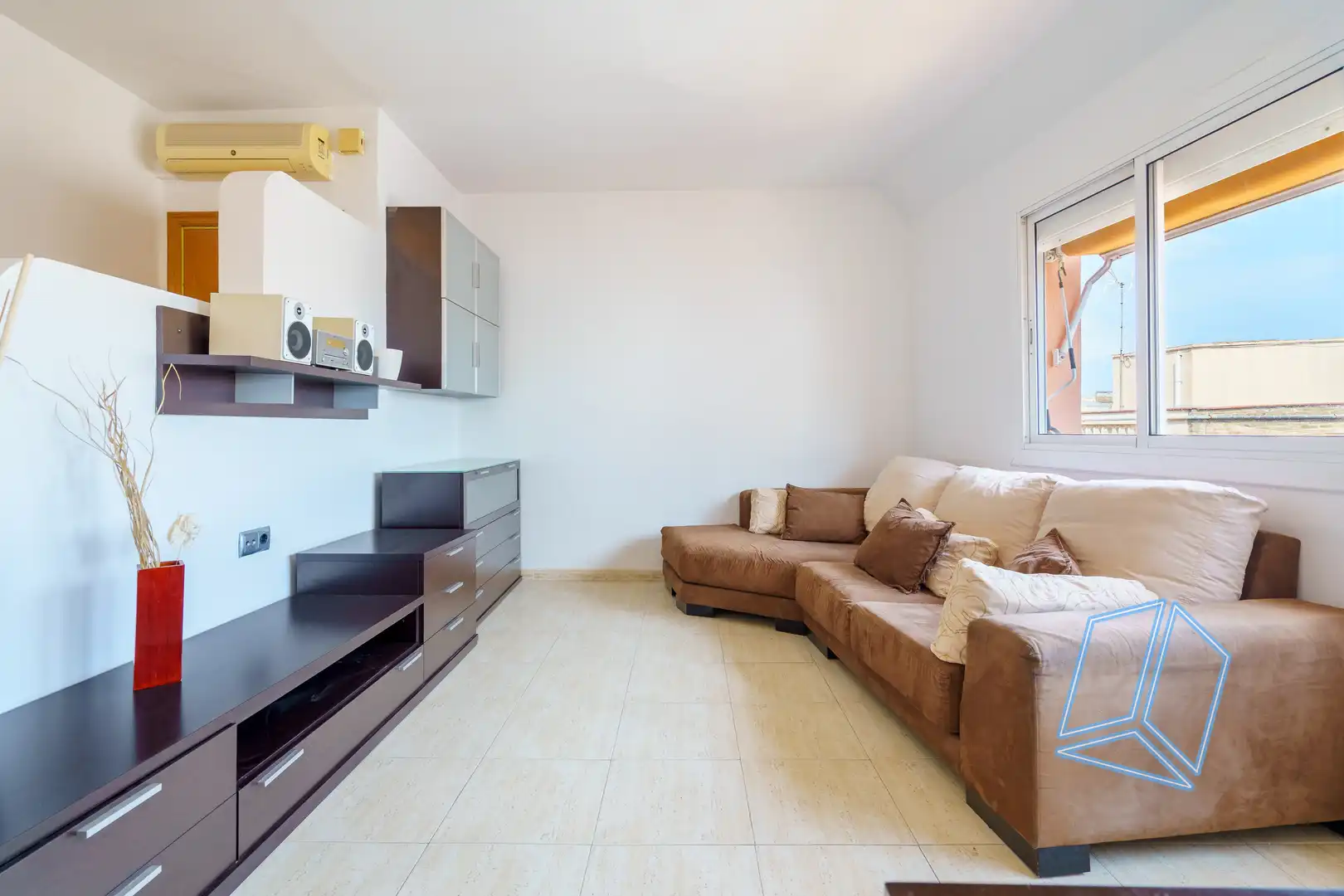 Wohnung zum Verkauf in Gràcia, imagen 3