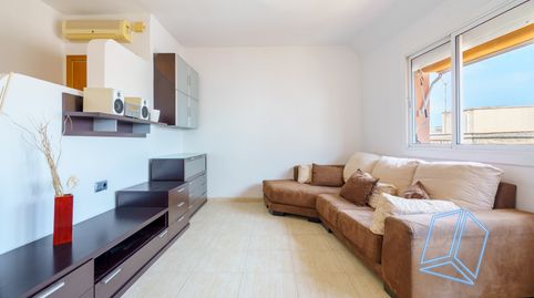 Foto 3 de Piso en venta en Vila de Gràcia, Barcelona Capital
