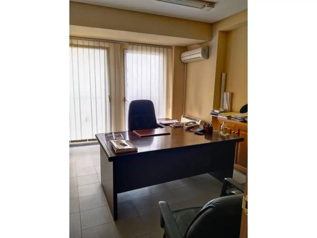Büro zur Miete in Burgos mit Klimaanlage