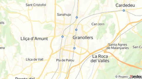 Photo 3 of Flat for sale in Centre, Granollers