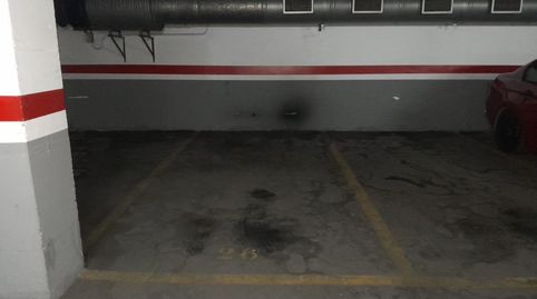 Foto 4 de Garaje en venta en Centre, Ripollet
