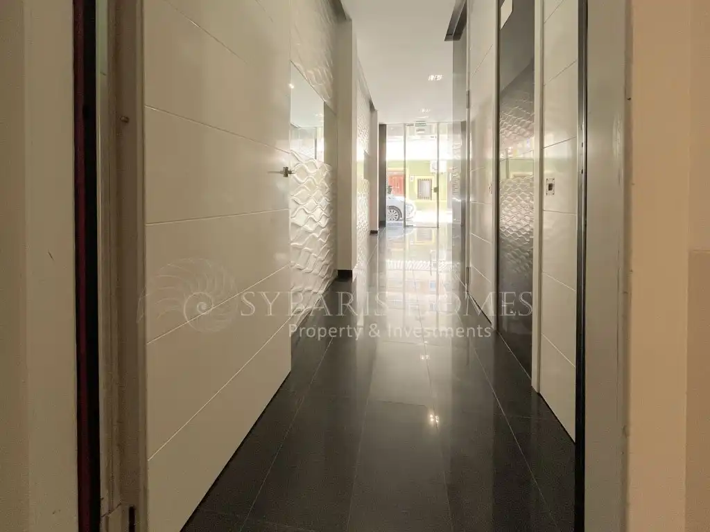 Apartament en venda en Dénia amb Forn i Rentadora