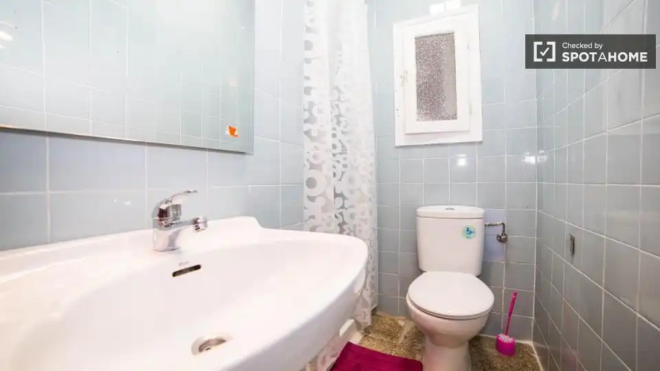 Habitació a Malilla