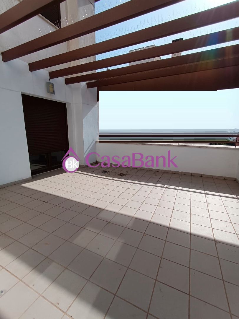Terrace of Attic for sale in  Córdoba Capital  with Heating, Terrace and Community pool