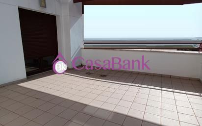 Terrace of Attic for sale in  Córdoba Capital  with Heating, Terrace and Community pool
