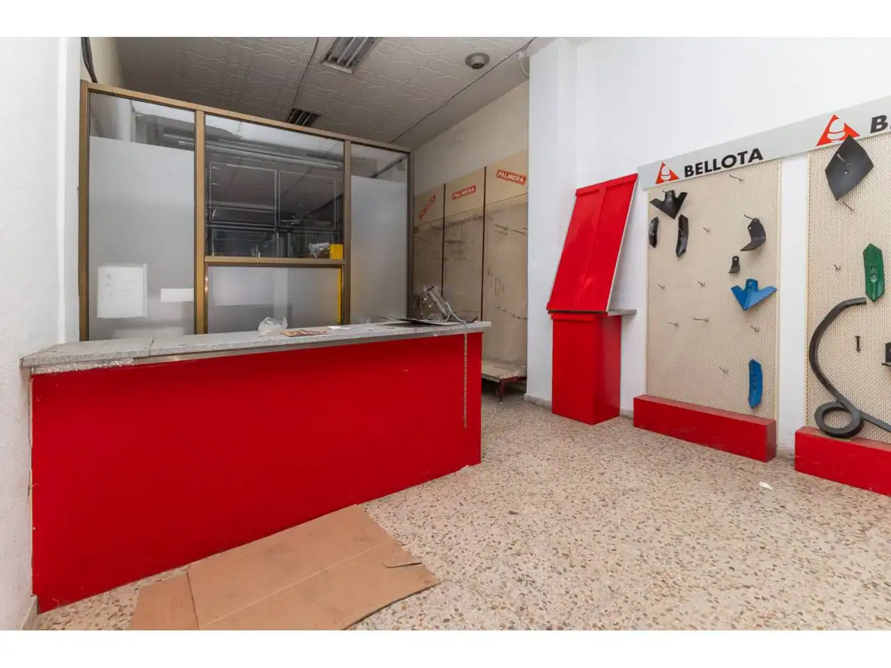 Local comercial en venda a Calle Don Juan de Austria, imagen 9
