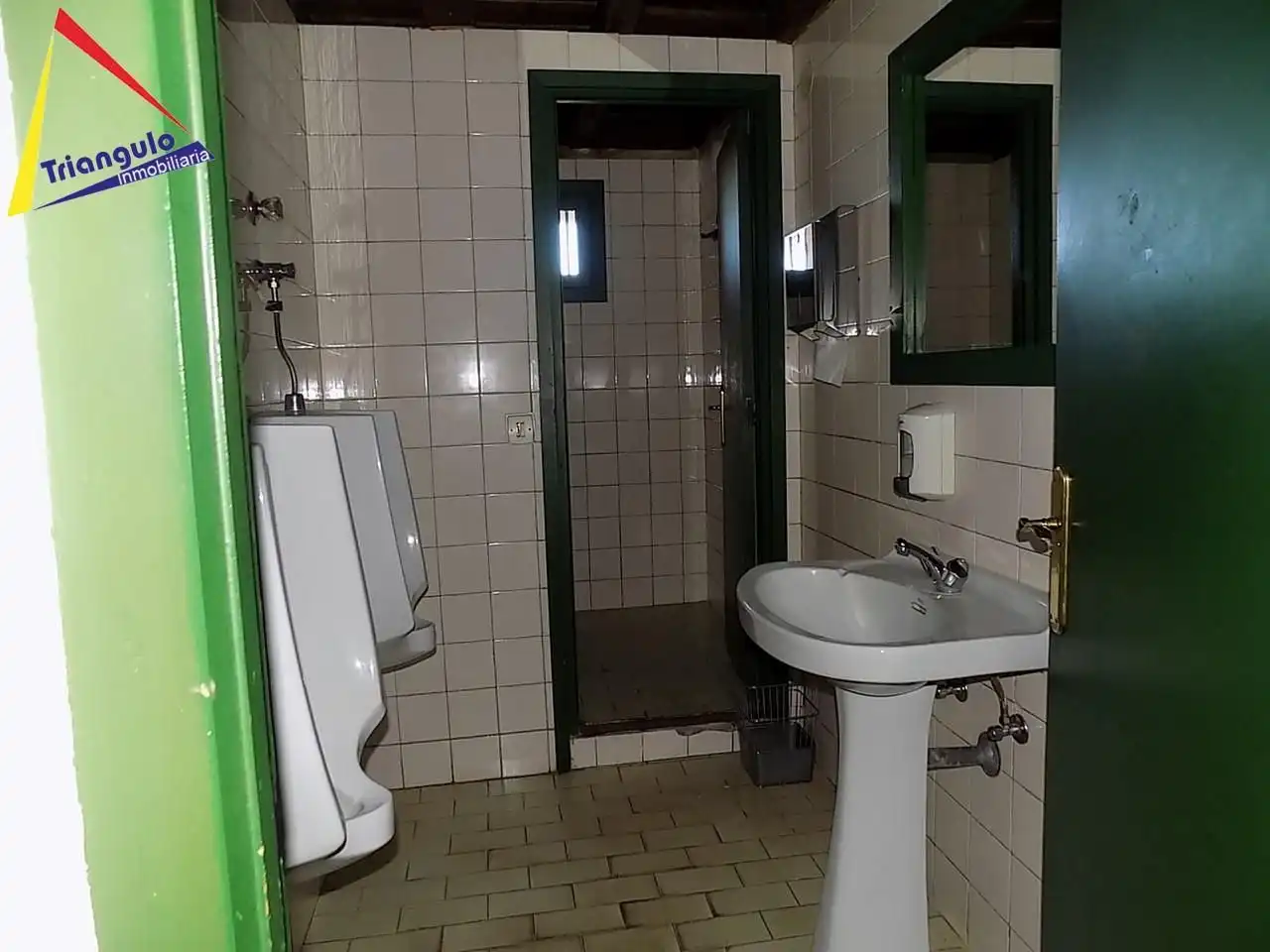 Local comercial en venta en Torrecaballeros, imagen 22