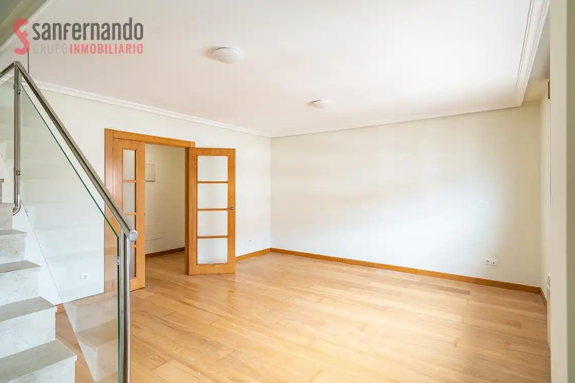 Dúplex en venda en Santander amb Calefacció, Parquet i Traster