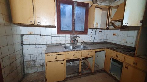 Foto 3 de Casa adosada en venda a Don Juan Garcia , Biar, Alicante