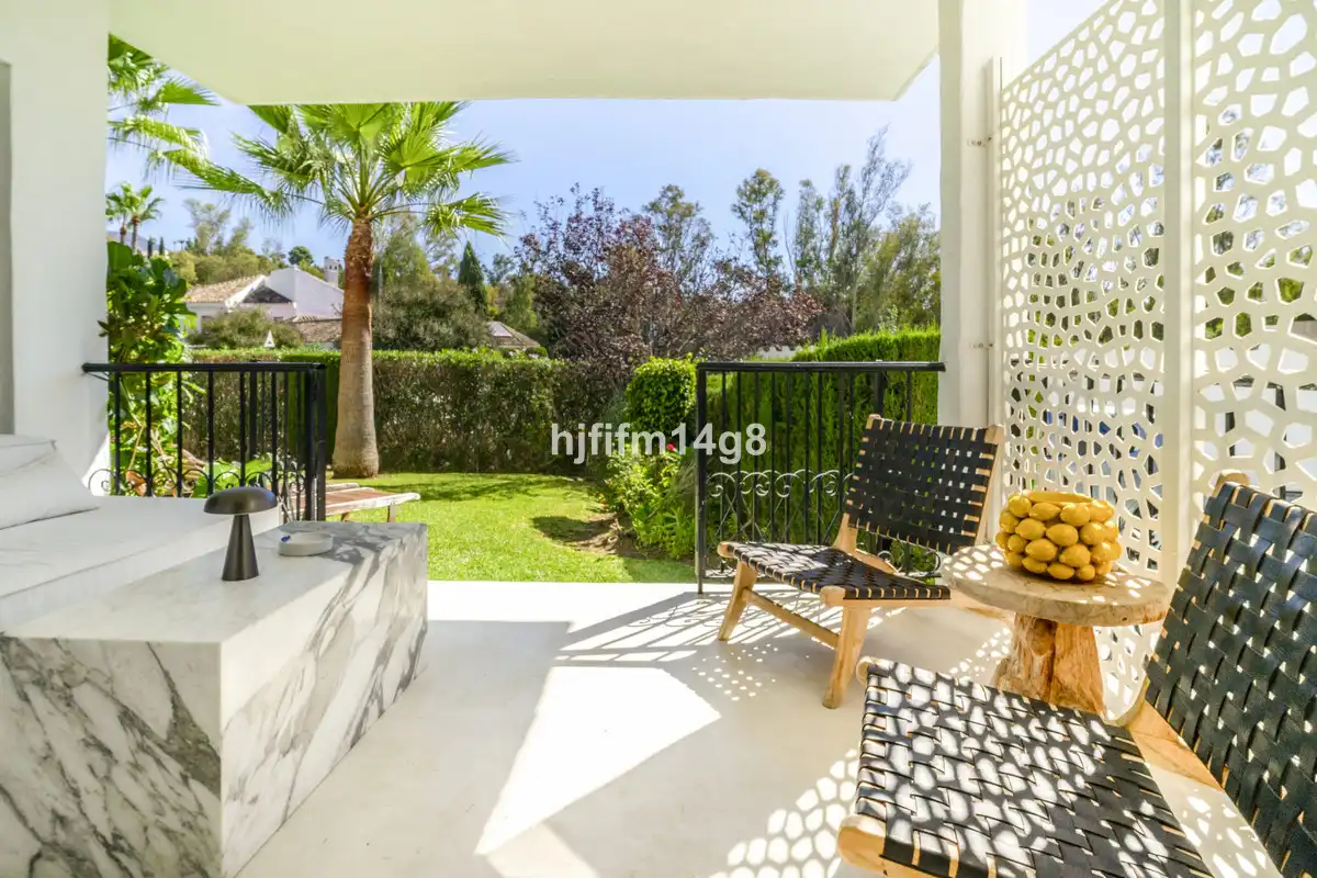 Flat for sale in Nueva Andalucía, imagen 4