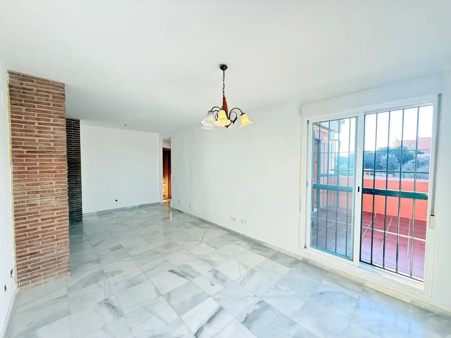 Penthouse with pool for sale in Amatista, imagen 21