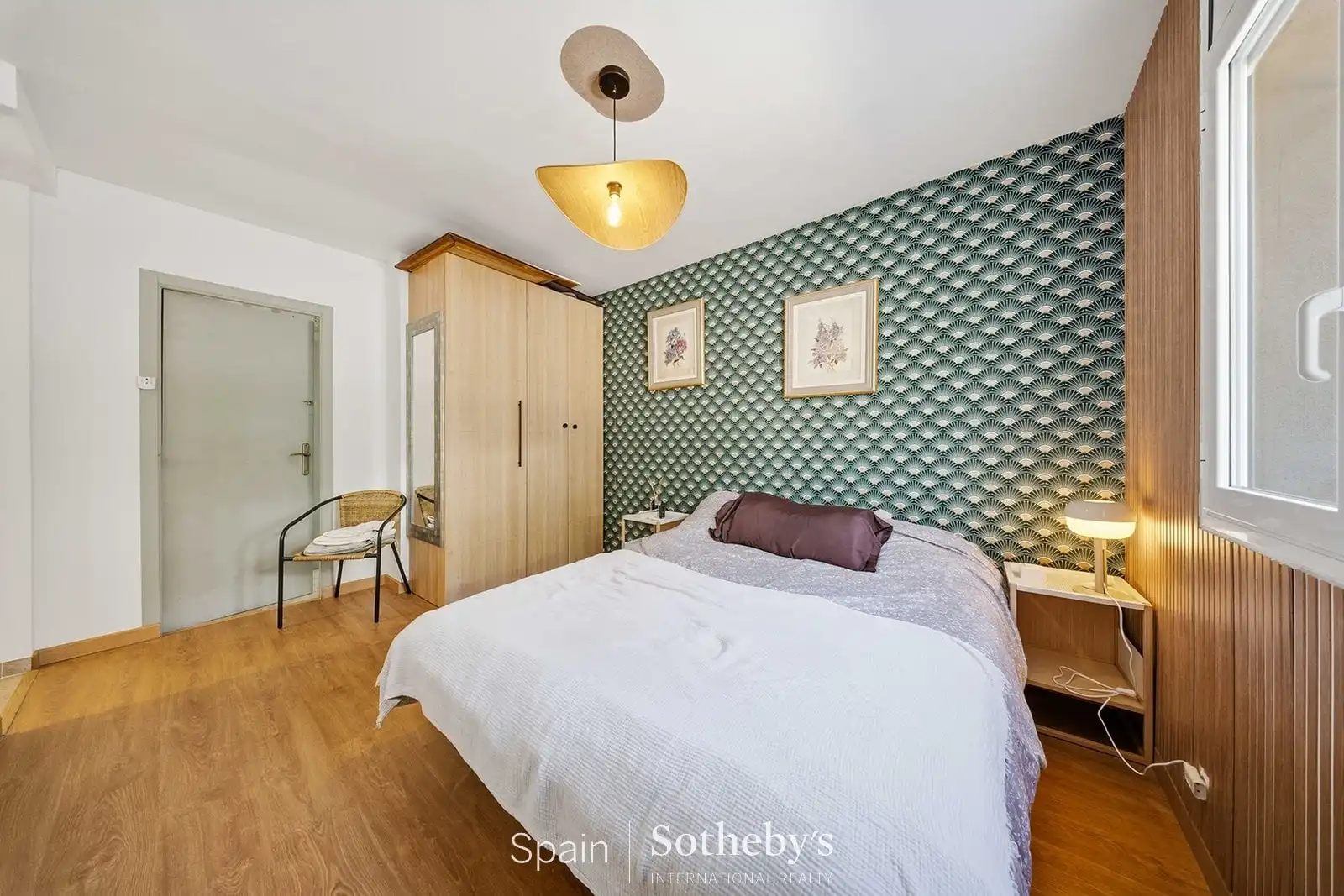 Casa con piscina in vendita a Carrer Salamanca, imagen 33