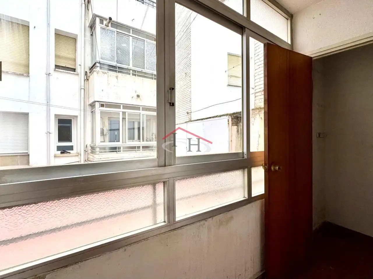 Wohnung zum Verkauf in León Capital  mit Heizung und Abstellraum