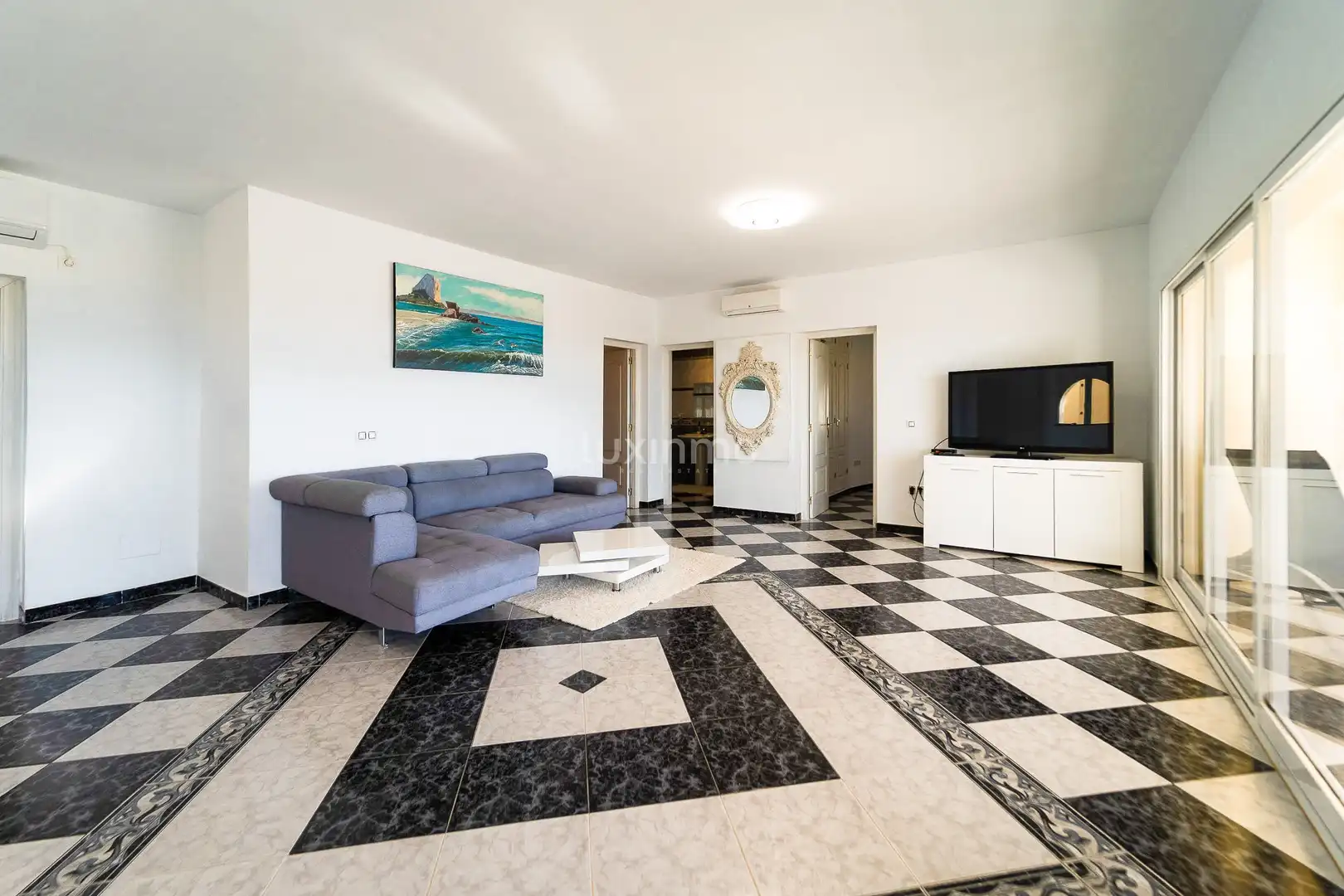Villa mit Terrasse zum Verkauf in Cometa, imagen 21