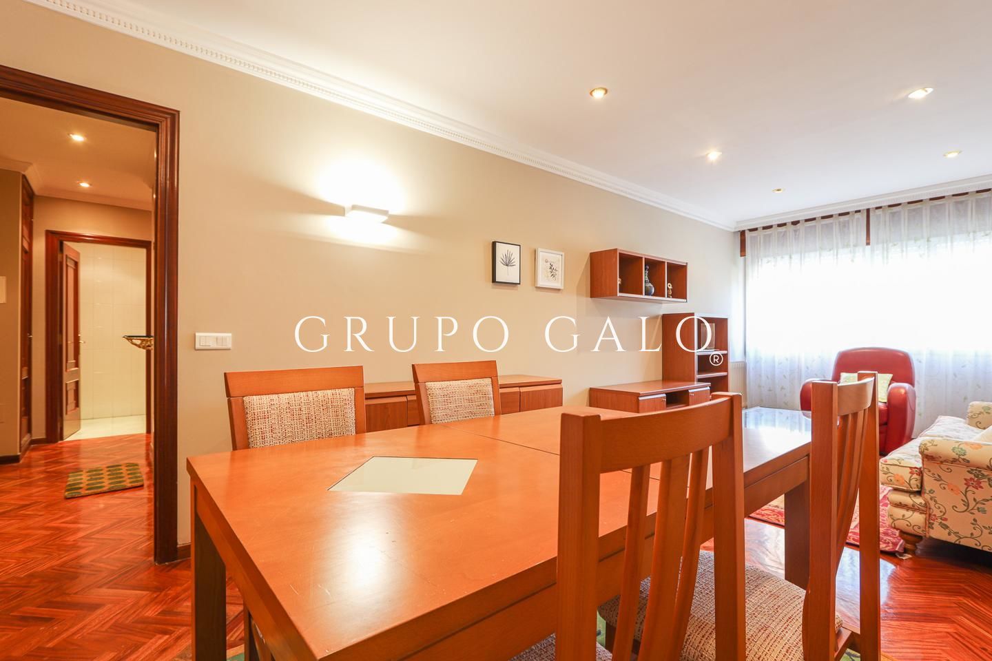 Pis de lloguer a Rúa Ramón Peinador, Mondariz-Balneario