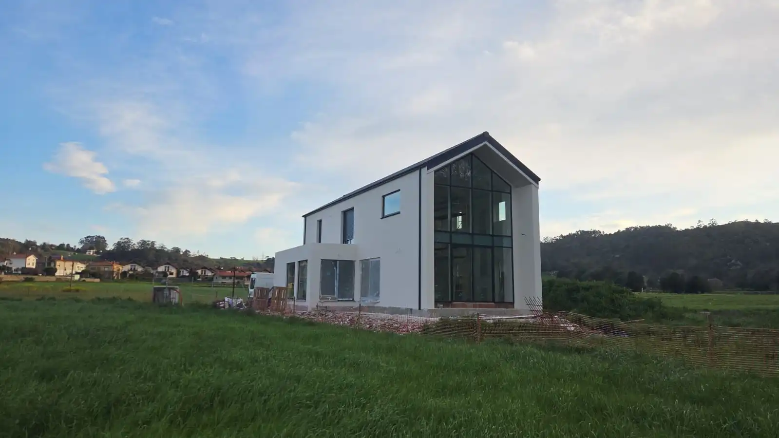 Casa o xalet en venda a Barrio el Perujo, Arce