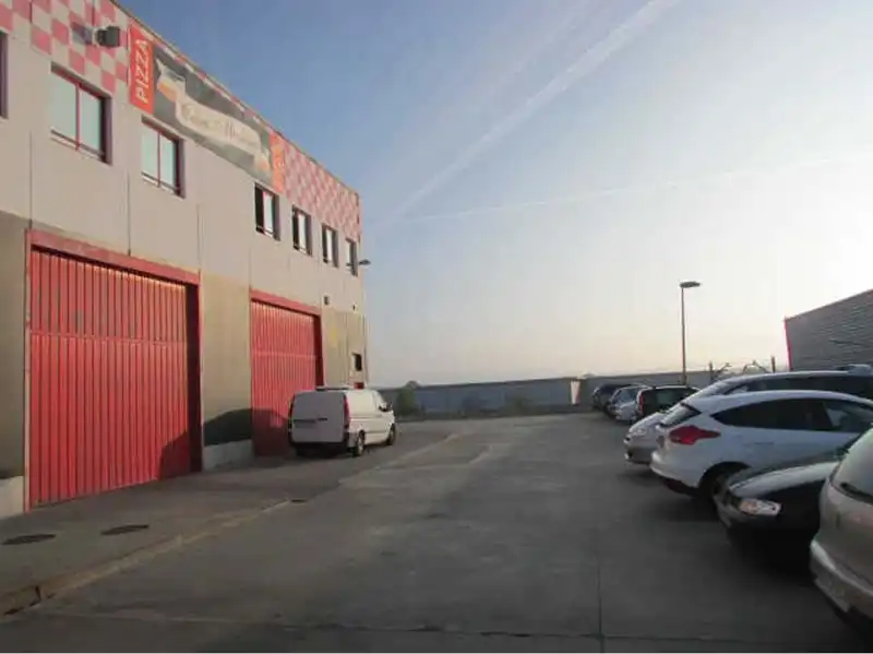 Industrial building for sale in DEL MAS VILA, imagen 5