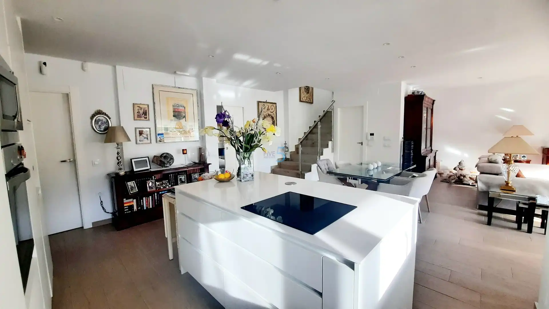 Casa con terraza en venta en San Pedro del Pinatar, imagen 11