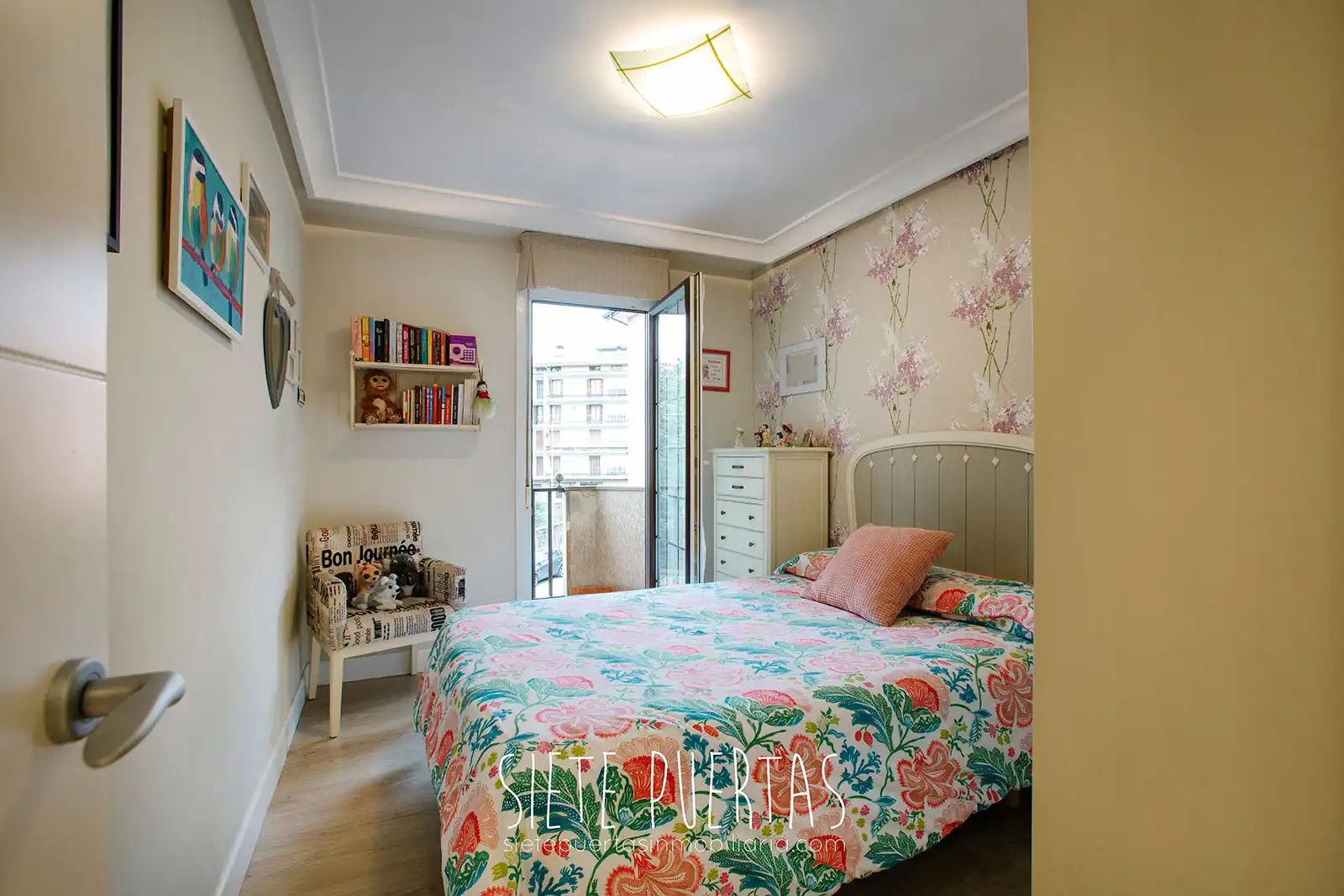 Piso en venta en Kale Barria Kalea, Oñati