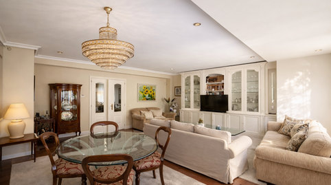 Photo 3 of Single-family semi-detached for sale in Estación, Pozuelo de Alarcón