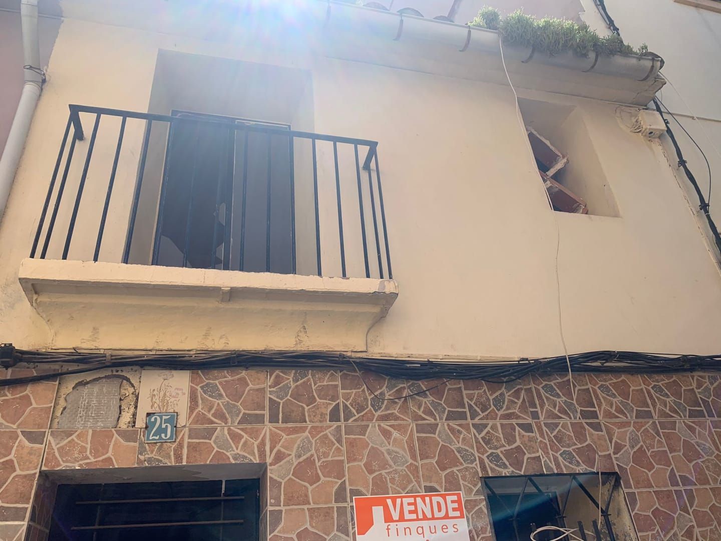 Single-family semi-detached for sale in C/ San Marcos, Llombai