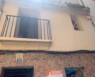 Casa adosada en venda a C/ San Marcos, Llombai
